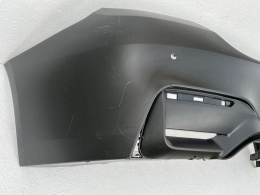 BMW 4er M4 F82 F83 m paket Stoßstange hinten rear bumper Original