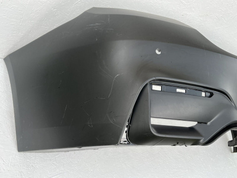 BMW 4er M4 F82 F83 m paket Stoßstange hinten rear bumper Original BMW 4er M4 F82 F83 m paket Stoßstange hinten rear bumper Original