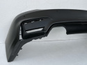 BMW 4er M4 F82 F83 m paket Stoßstange hinten rear bumper Original