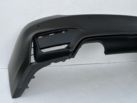 BMW 4er M4 F82 F83 m paket Stoßstange hinten rear bumper Original BMW 4er M4 F82 F83 m paket Stoßstange hinten rear bumper Original