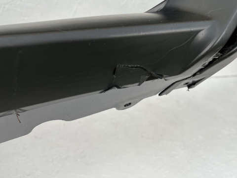 BMW 4er M4 F82 F83 m paket Stoßstange hinten rear bumper Original BMW 4er M4 F82 F83 m paket Stoßstange hinten rear bumper Original