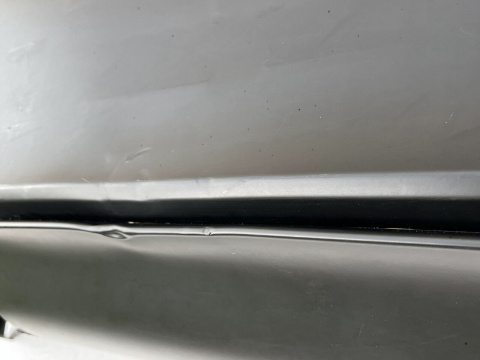 BMW 4er M4 F82 F83 m paket Stoßstange hinten rear bumper Original BMW 4er M4 F82 F83 m paket Stoßstange hinten rear bumper Original