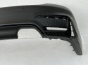 BMW 4er M4 F82 F83 m paket Stoßstange hinten rear bumper Original