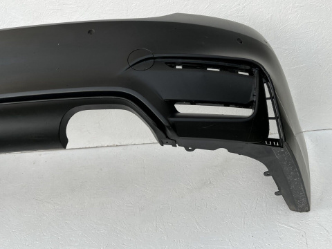 BMW 4er M4 F82 F83 m paket Stoßstange hinten rear bumper Original BMW 4er M4 F82 F83 m paket Stoßstange hinten rear bumper Original