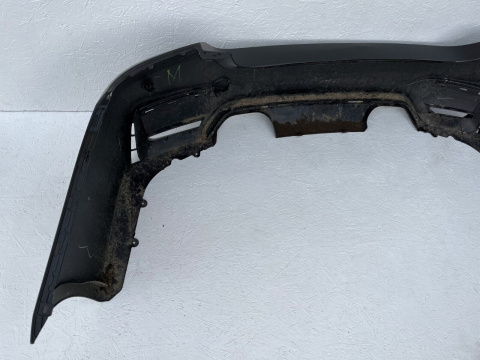 BMW 4er M4 F82 F83 m paket Stoßstange hinten rear bumper Original BMW 4er M4 F82 F83 m paket Stoßstange hinten rear bumper Original