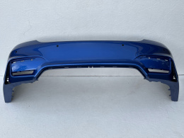 BMW 4er M4 F82 F83 m paket Stoßstange hinten rear bumper Original