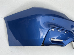 BMW 4er M4 F82 F83 m paket Stoßstange hinten rear bumper Original