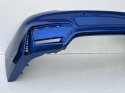 BMW 4er M4 F82 F83 m paket Stoßstange hinten rear bumper Original