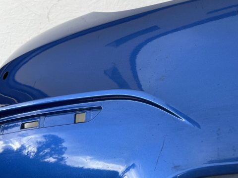 BMW 4er M4 F82 F83 m paket Stoßstange hinten rear bumper Original BMW 4er M4 F82 F83 m paket Stoßstange hinten rear bumper Original