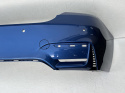 BMW 4er M4 F82 F83 m paket Stoßstange hinten rear bumper Original