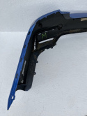 BMW 4er M4 F82 F83 m paket Stoßstange hinten rear bumper Original