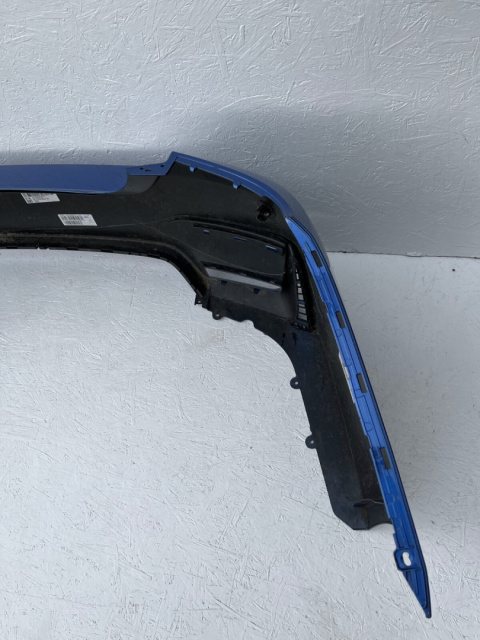 BMW 4er M4 F82 F83 m paket Stoßstange hinten rear bumper Original BMW 4er M4 F82 F83 m paket Stoßstange hinten rear bumper Original