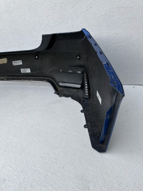 BMW 4er M4 F82 F83 m paket Stoßstange hinten rear bumper Original BMW 4er M4 F82 F83 m paket Stoßstange hinten rear bumper Original