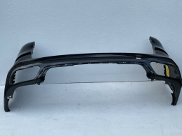 BMW X5 G05 M paket Stoßstange hinten bumper rear Original bg33