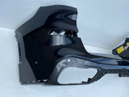 BMW X5 G05 M paket Stoßstange hinten bumper rear Original bg33