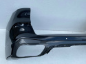 BMW X5 G05 M paket Stoßstange hinten bumper rear Original bg33