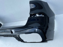 BMW X5 G05 M paket Stoßstange hinten bumper rear Original bg33