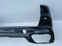 BMW X5 G05 M paket Stoßstange hinten bumper rear Original bg33