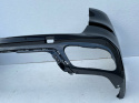 BMW X5 G05 M paket Stoßstange hinten bumper rear Original bg33