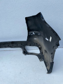 BMW X5 G05 M paket Stoßstange hinten bumper rear Original bg33