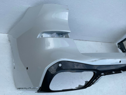 BMW X5 G05 M paket Stoßstange hinten bumper rear Original bg35