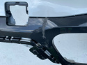 BMW X5 G05 M paket Stoßstange hinten bumper rear Original bg35