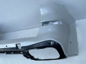 BMW X5 G05 M paket Stoßstange hinten bumper rear Original bg35
