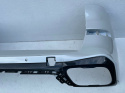 BMW X5 G05 M paket Stoßstange hinten bumper rear Original bg35