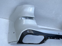 BMW X5 G05 m paket stoßstange hinten rear bumper Original m2