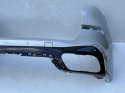 BMW X5 G05 m paket stoßstange hinten rear bumper Original m2