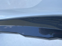 BMW X5 G05 m paket stoßstange hinten rear bumper Original m2