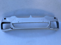 BMW 5er G30 G31 m paket Stoßstange vorne front bumper Original bg155