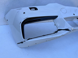 BMW 5er G30 G31 m paket Stoßstange vorne front bumper Original bg155
