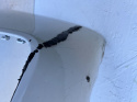 BMW 5er G30 G31 m paket Stoßstange vorne front bumper Original bg155