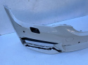 BMW 5er G30 G31 m paket Stoßstange vorne front bumper Original bg155