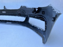 BMW 5er G30 G31 m paket Stoßstange vorne front bumper Original bg155