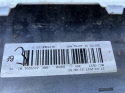 BMW 5er G30 G31 m paket Stoßstange vorne front bumper Original bg155
