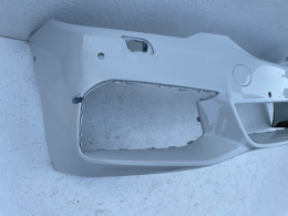 BMW 5er G30 G31 m paket Stoßstange vorne front bumper Original bw106
