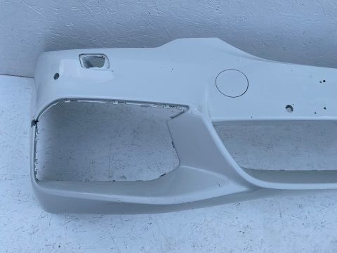 BMW 5er G30 G31 m paket Stoßstange vorne front bumper Original bw106 BMW 5er G30 G31 m paket Stoßstange vorne front bumper Original bw106