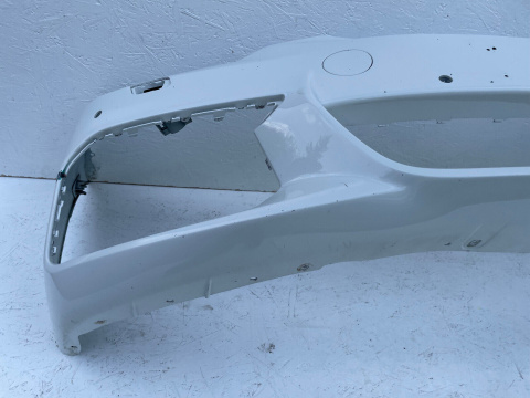 BMW 5er G30 G31 m paket Stoßstange vorne front bumper Original bw106 BMW 5er G30 G31 m paket Stoßstange vorne front bumper Original bw106