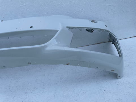 BMW 5er G30 G31 m paket Stoßstange vorne front bumper Original bw106 BMW 5er G30 G31 m paket Stoßstange vorne front bumper Original bw106