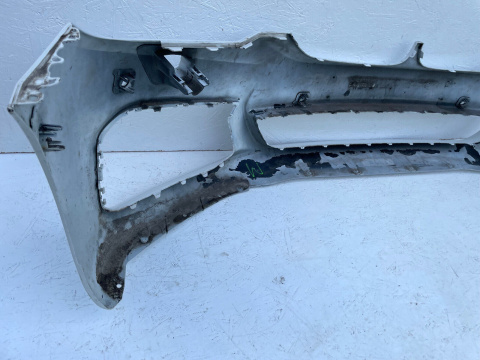 BMW 5er G30 G31 m paket Stoßstange vorne front bumper Original bw106 BMW 5er G30 G31 m paket Stoßstange vorne front bumper Original bw106