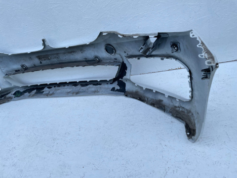 BMW 5er G30 G31 m paket Stoßstange vorne front bumper Original bw106 BMW 5er G30 G31 m paket Stoßstange vorne front bumper Original bw106