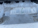 BMW 5er G30 G31 m paket Stoßstange vorne front bumper Original bw106