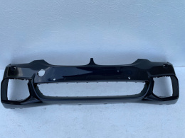 BMW 5er G30 G31 m paket Stoßstange vorne front bumper Original bw90