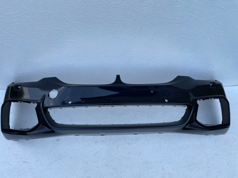 BMW 5er G30 G31 m paket Stoßstange vorne front bumper Original bw90