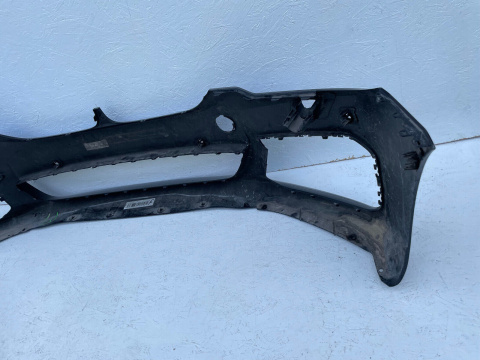 BMW 5er G30 G31 m paket Stoßstange vorne front bumper Original bw90 BMW 5er G30 G31 m paket Stoßstange vorne front bumper Original bw90
