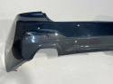 BMW 5er G30 Limousine M paket Stoßstange hinten rear bumper Original mb45