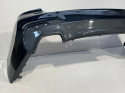 BMW 5er G30 Limousine M paket Stoßstange hinten rear bumper Original mb45