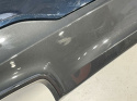 BMW 5er G30 Limousine M paket Stoßstange hinten rear bumper Original mb45